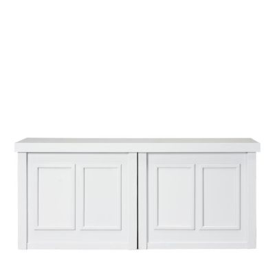 Image of Capri Bar White 8'
